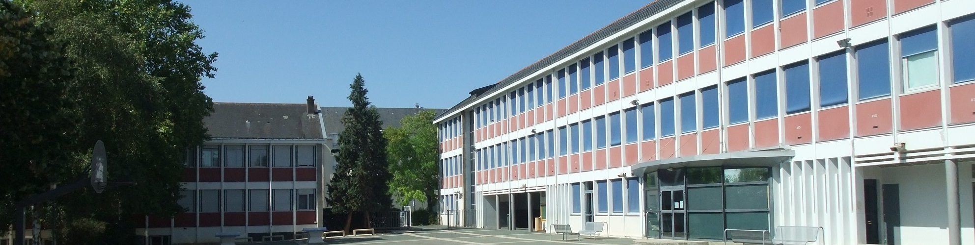 Collège Jean Zay  Collège  Montreuil Juigne